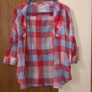 American Eagle shirt